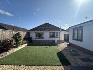 Rear- click for photo gallery